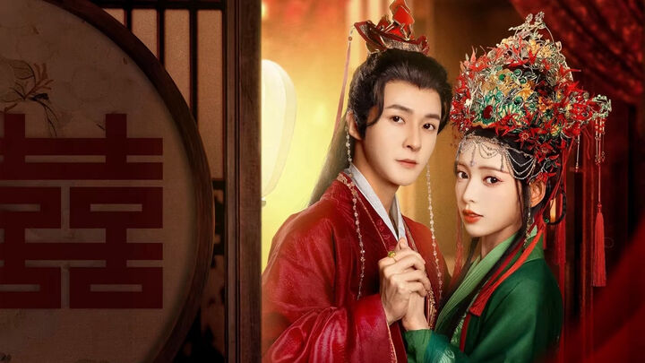 Tập 2 phim Gả Cho Chàng