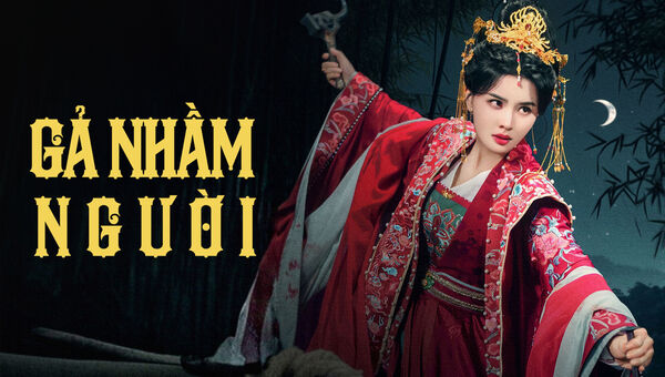 Poster phim Gả Nhầm Người