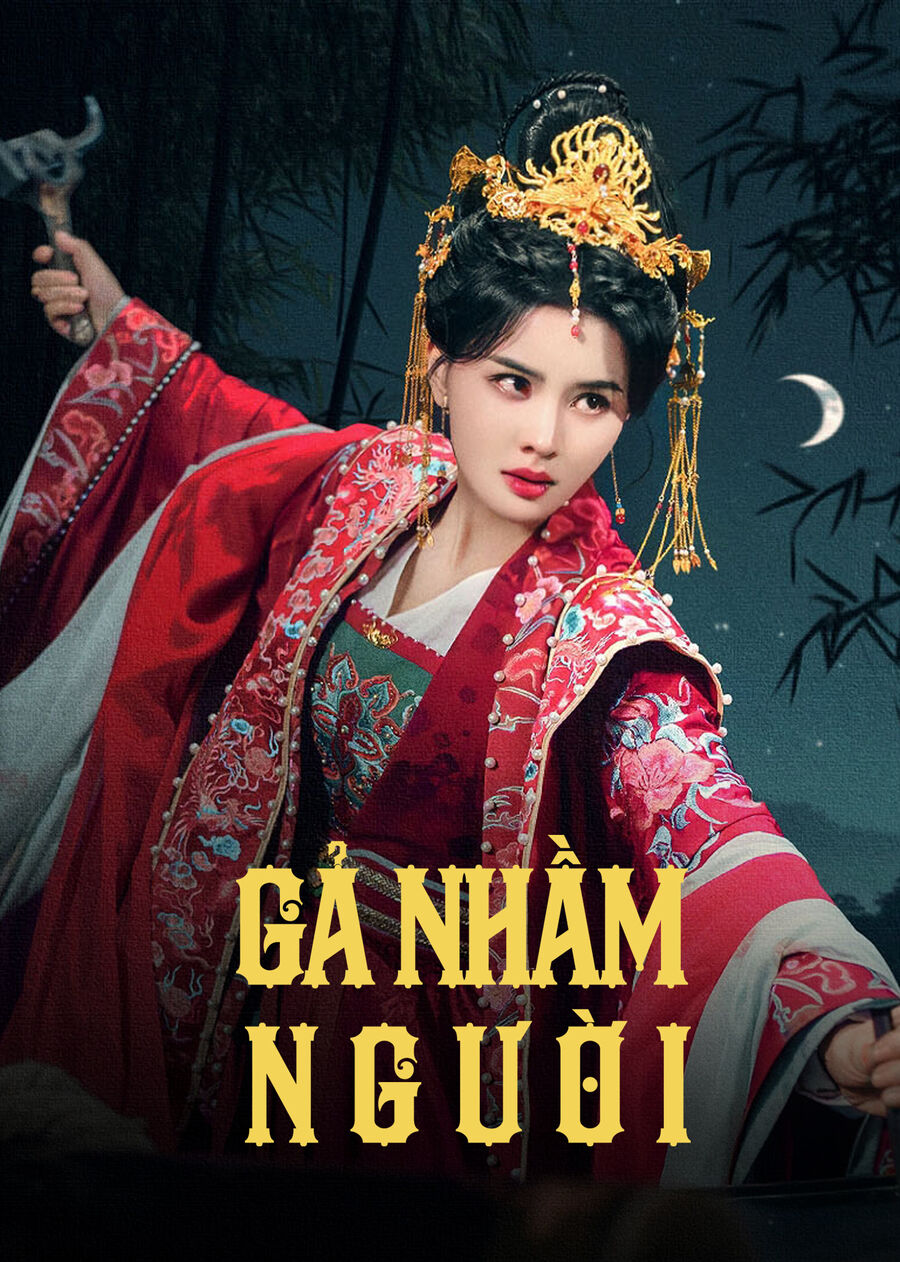 Hình ảnh phim Gả Nhầm Người
