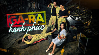 Hình ảnh tập 1 Ga Ra Hạnh Phúc