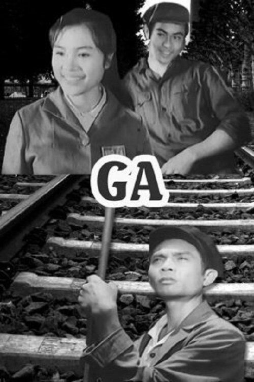 Hình ảnh phim Ga