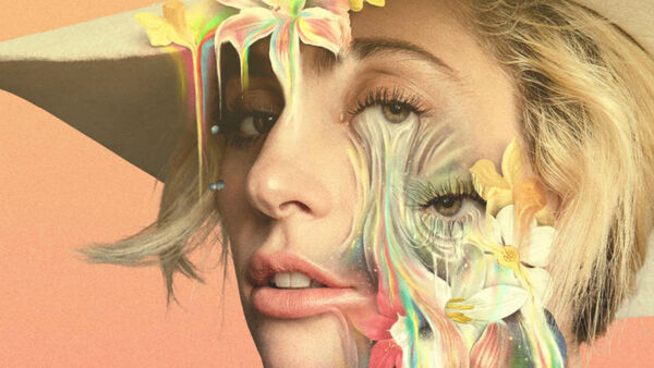 Poster phim Gaga: 155 cm