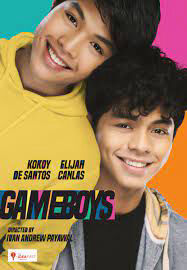 Hình ảnh phim Gameboys