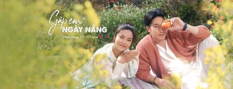 Hình ảnh tập 1 Gặp Em Ngày Nắng
