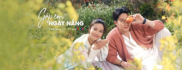 Poster phim Gặp Em Ngày Nắng