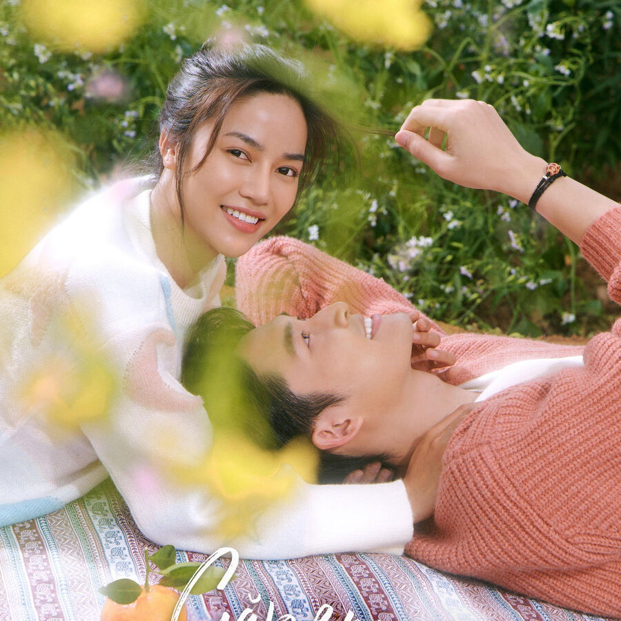 Hình ảnh phim Gặp Em Ngày Nắng