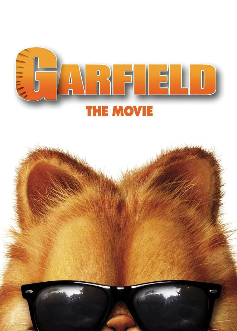 Hình ảnh phim Garfield
