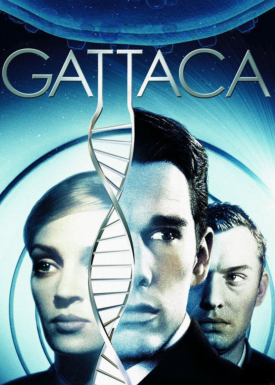 Hình ảnh phim Gattaca