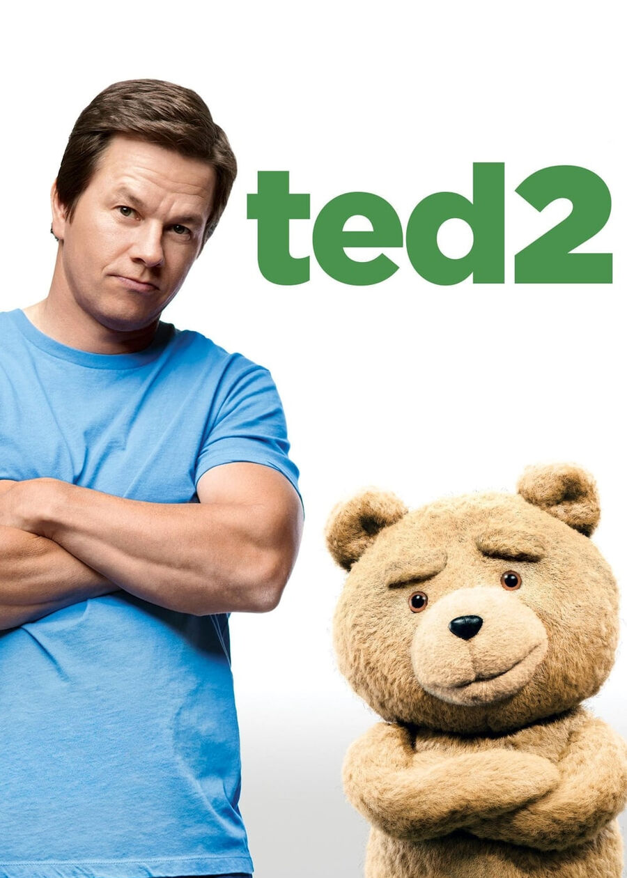 Hình ảnh phim Gấu Bựa Ted 2
