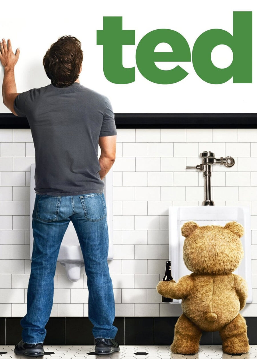 Hình ảnh phim Gấu Bựa Ted