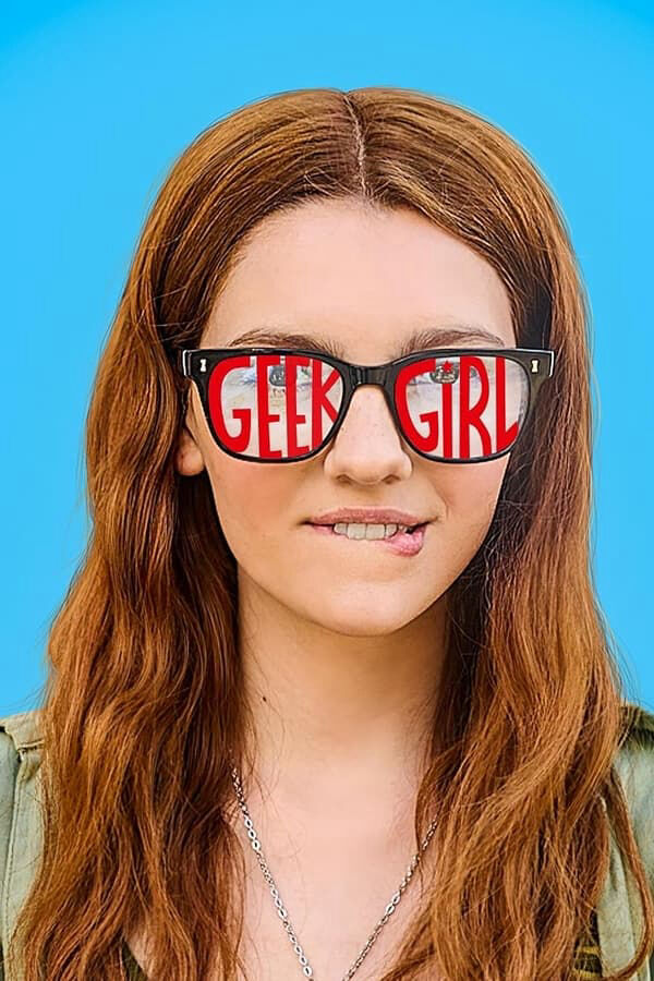 Hình ảnh phim Geek Girl