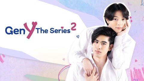Tập 2 phim Gen Y The Series Phần 2