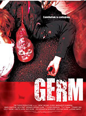 Hình ảnh phim Germ