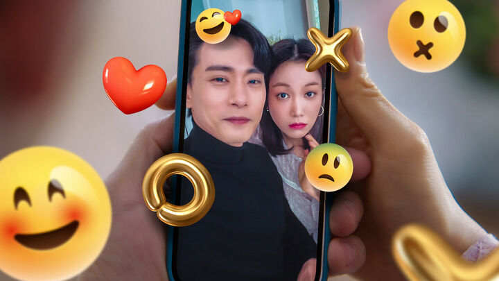 Tập 2 phim Ghét mà vẫn yêu