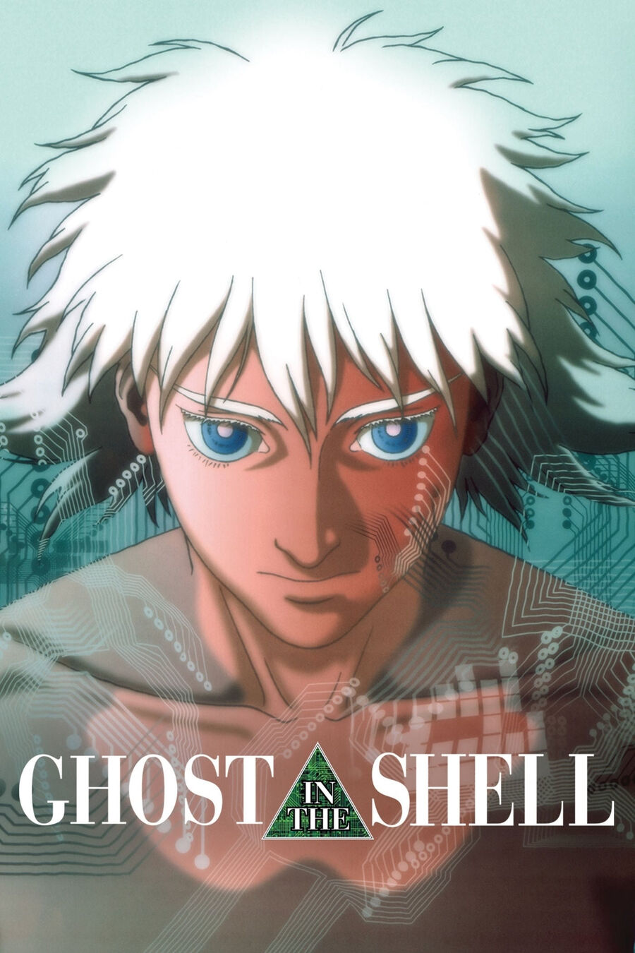 Hình ảnh phim Ghost in the Shell