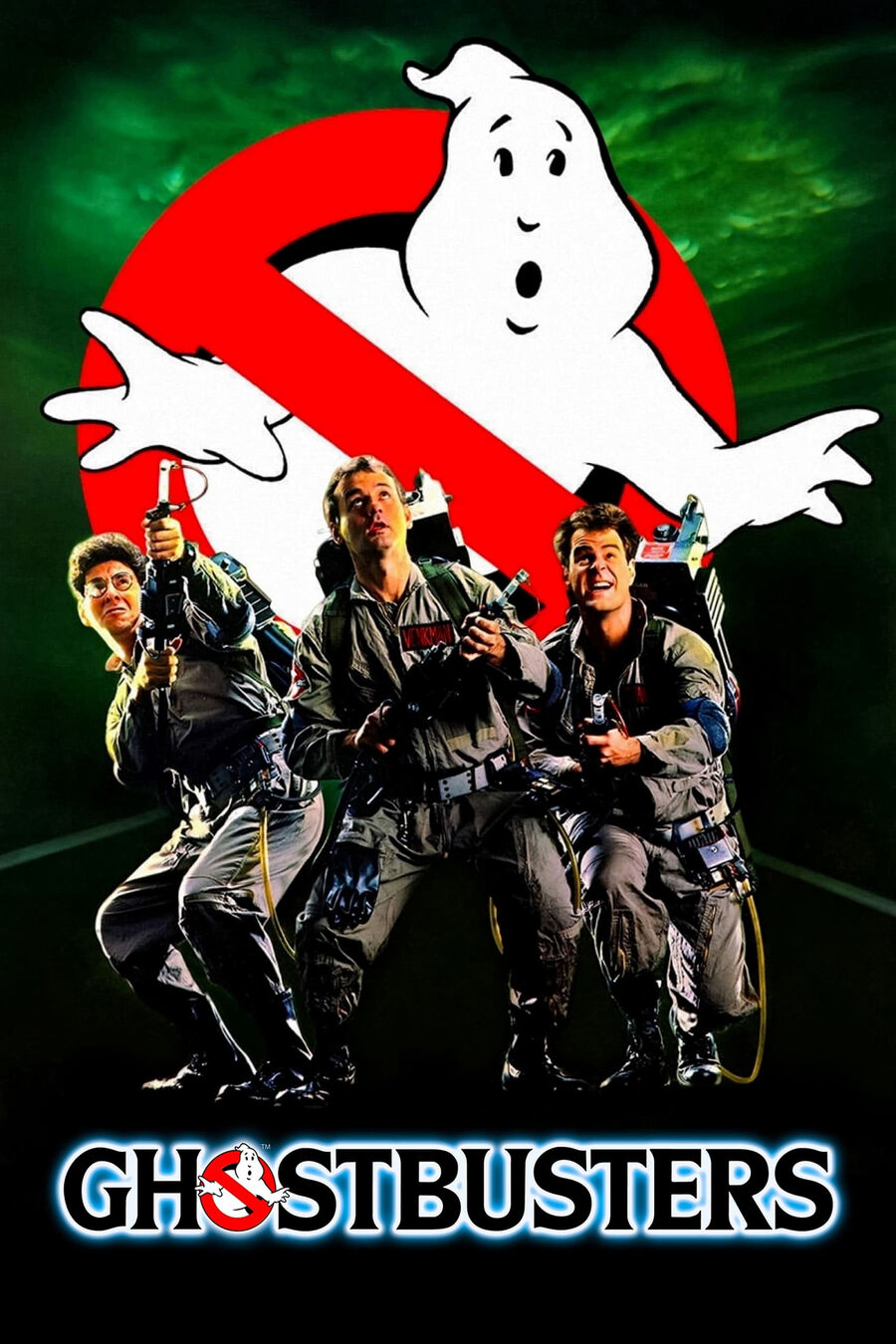 Hình ảnh phim Ghostbusters