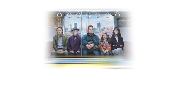 Poster phim Gia Đình Cho Thuê