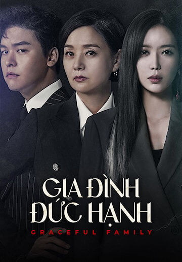 Tập 1 phim Gia Đình Đức Hạnh