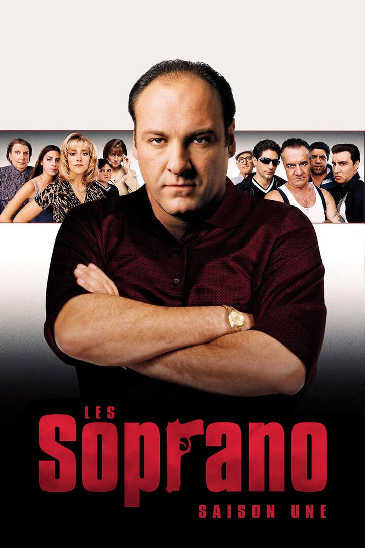Tập 1 phim Gia Đình Sopranos (Phần 1)