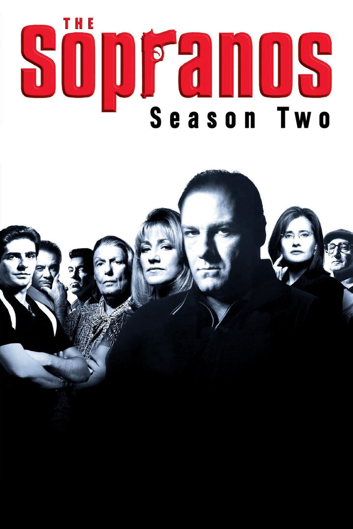Tập 1 phim Gia Đình Sopranos (Phần 2)