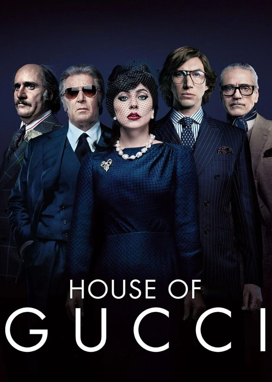 Hình ảnh phim Gia Tộc Gucci