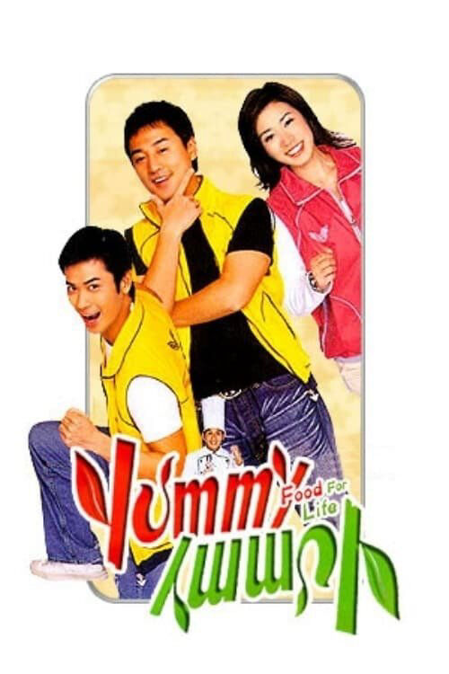 Tập 1 phim Gia vị cuộc sống
