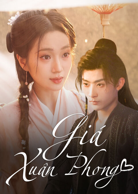 Hình ảnh tập 2 Giá Xuân Phong