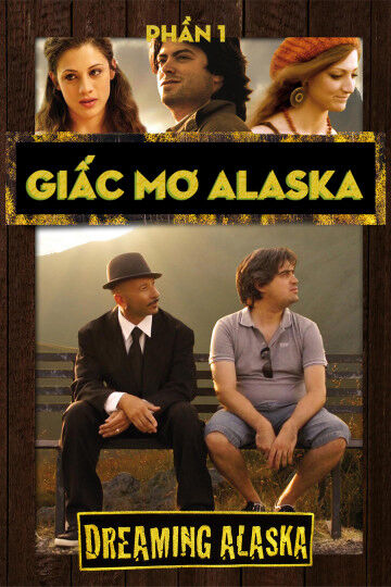 Hình ảnh phim Giấc Mơ Alaska