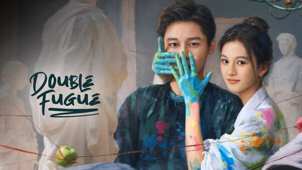 Poster phim Giai Điệu Chung Đôi