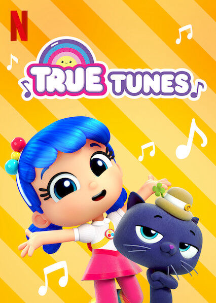 Hình ảnh phim Giai điệu của True