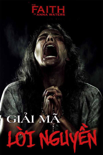 Hình ảnh phim Giải Mã Lời Nguyền