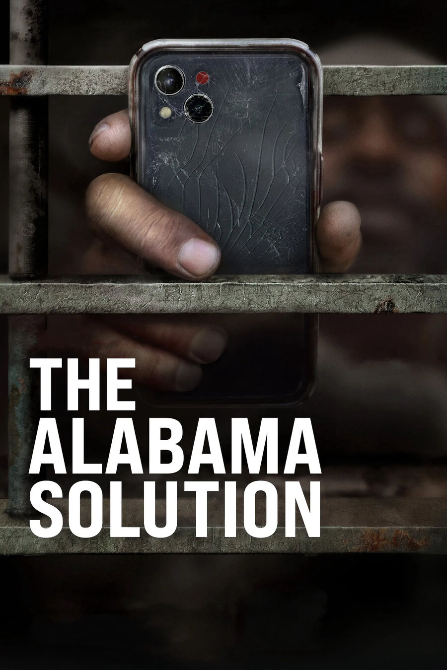 Hình ảnh phim Giải pháp Alabama