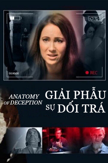 Hình ảnh phim Giải Phẫu Sự Dối Trá