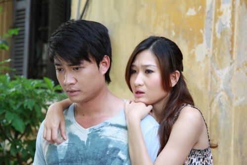 Hình ảnh phim Giao Mùa