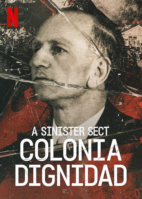 Hình ảnh tập 2 Giáo phái hiểm ác: Colonia Dignidad