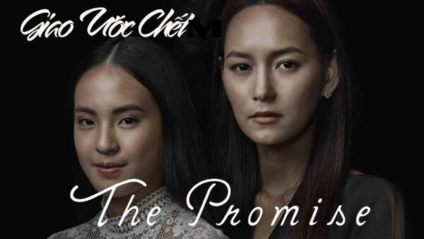 Poster phim Giao Ước Chết