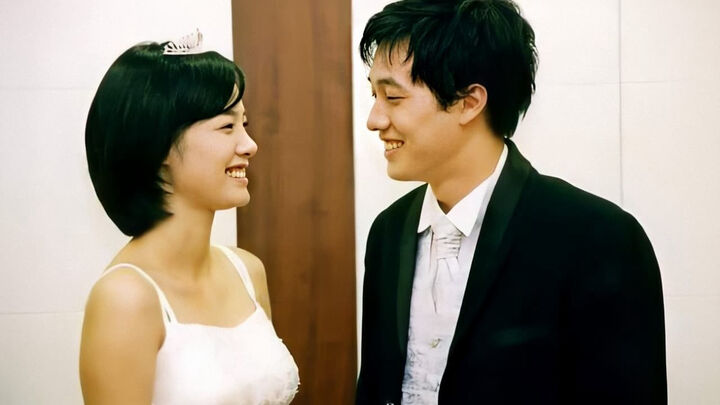 Tập 2 phim Giày Thủy Tinh