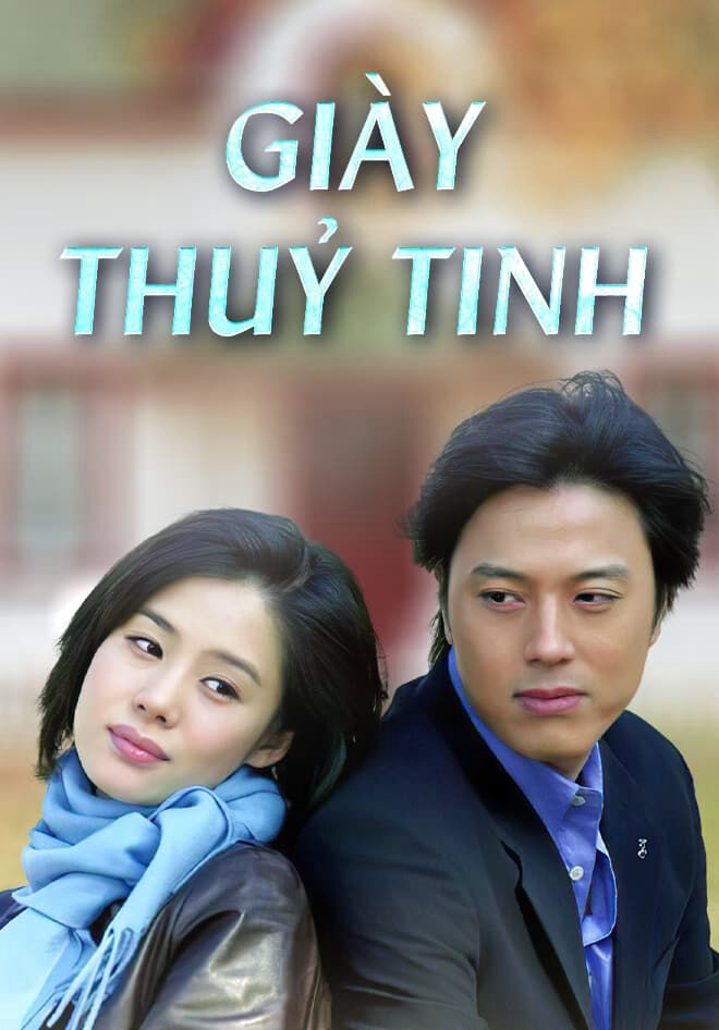 Hình ảnh phim Giày Thủy Tinh