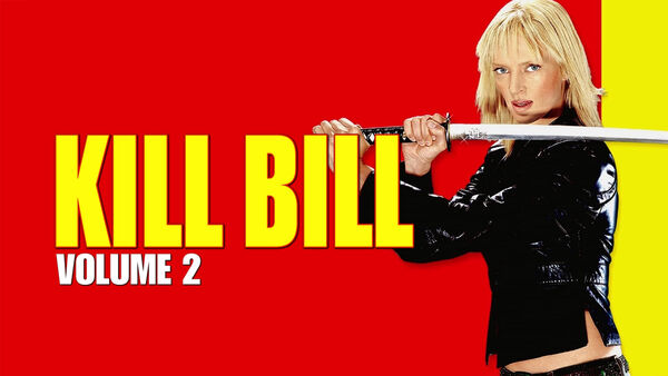 Poster phim Giết Bill Phần 2