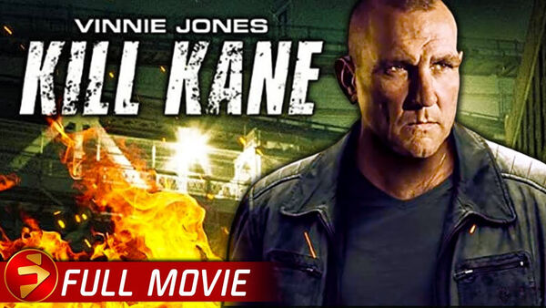 Poster phim Giết Chết Kane
