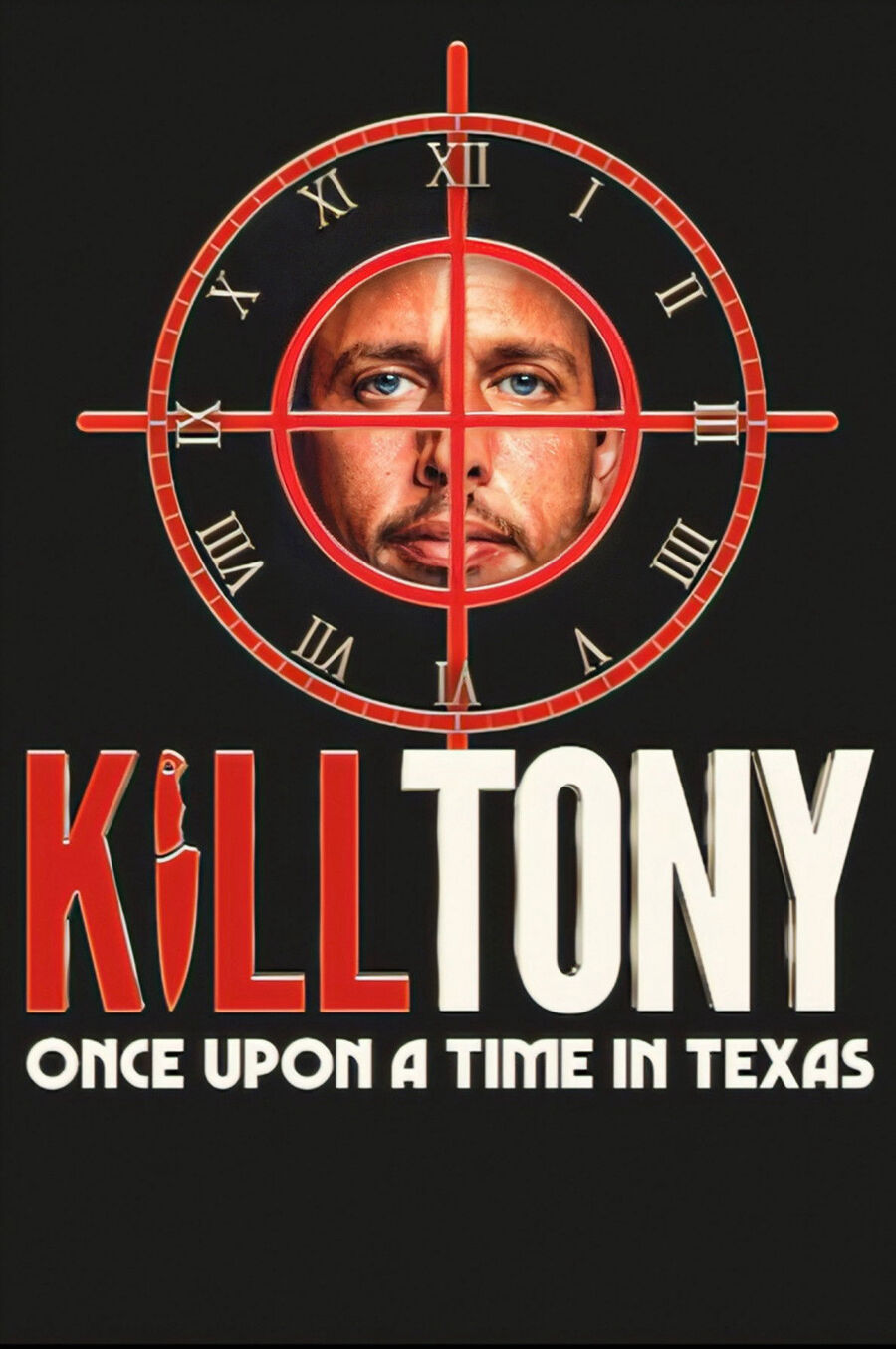 Hình ảnh phim Giết Tony: Ngày xửa ngày xưa ở Texas