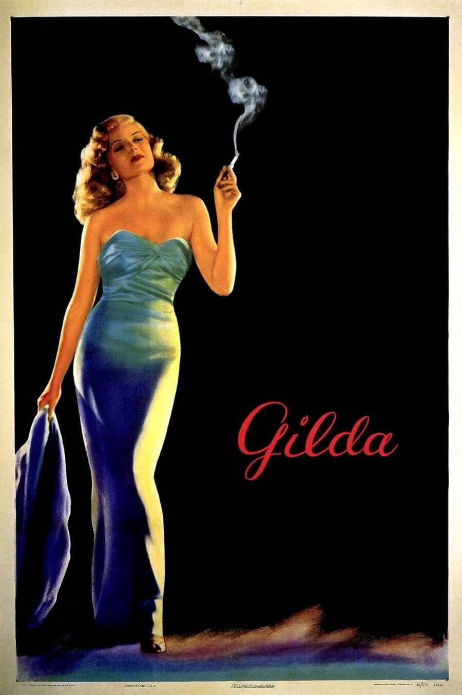 Hình ảnh phim Gilda
