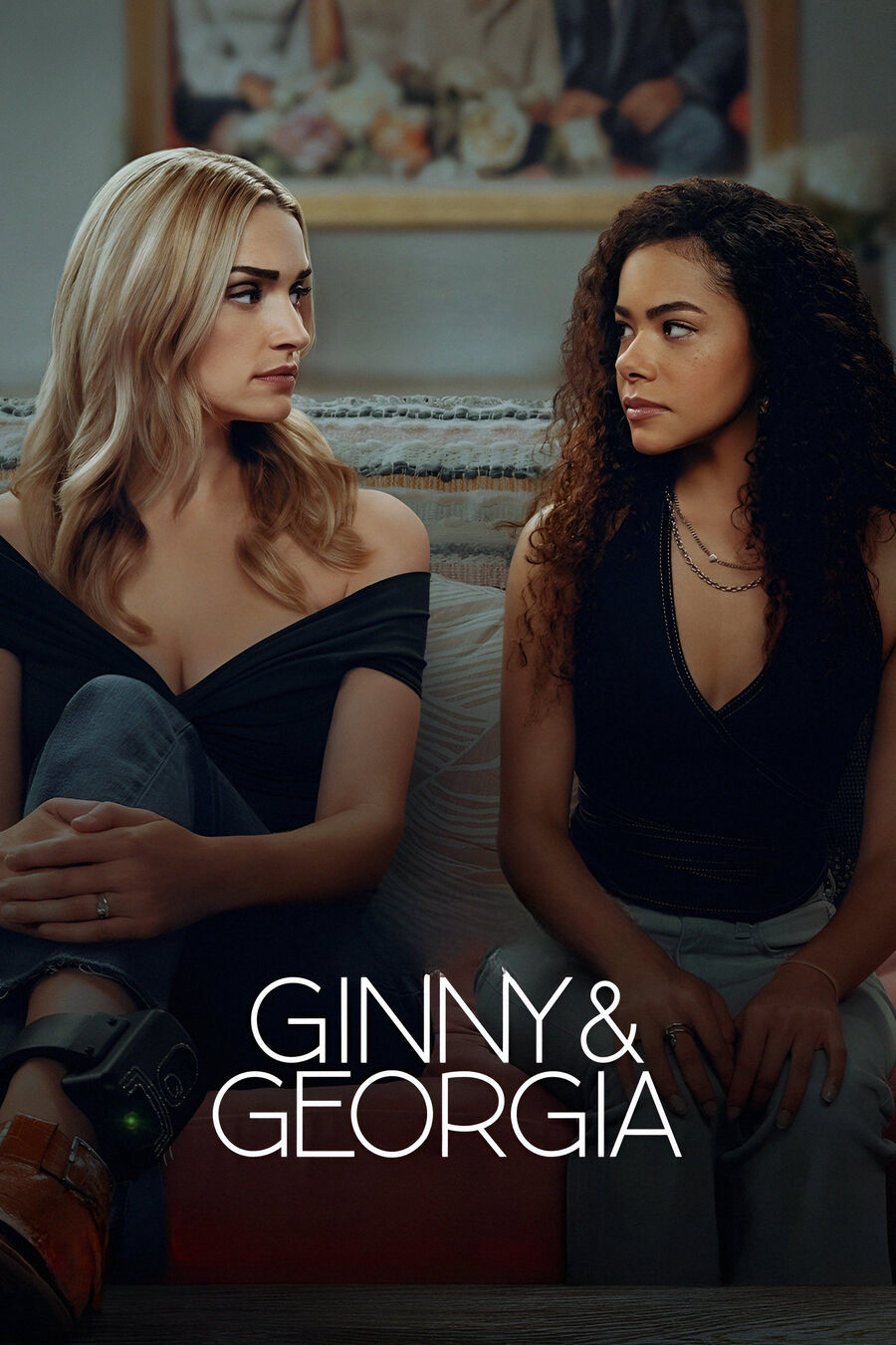 Hình ảnh phim Ginny & Georgia (Phần 3)