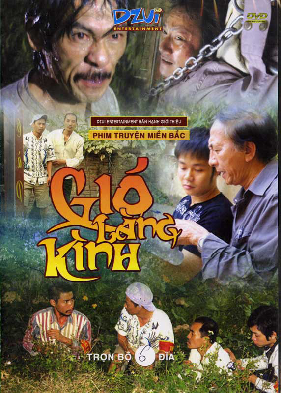 Tập 1 phim Gió Làng Kình