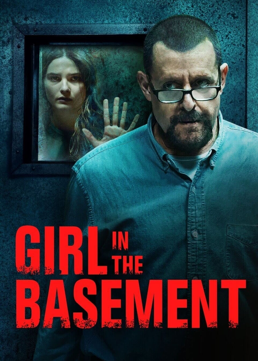 Hình ảnh phim Girl in the Basement