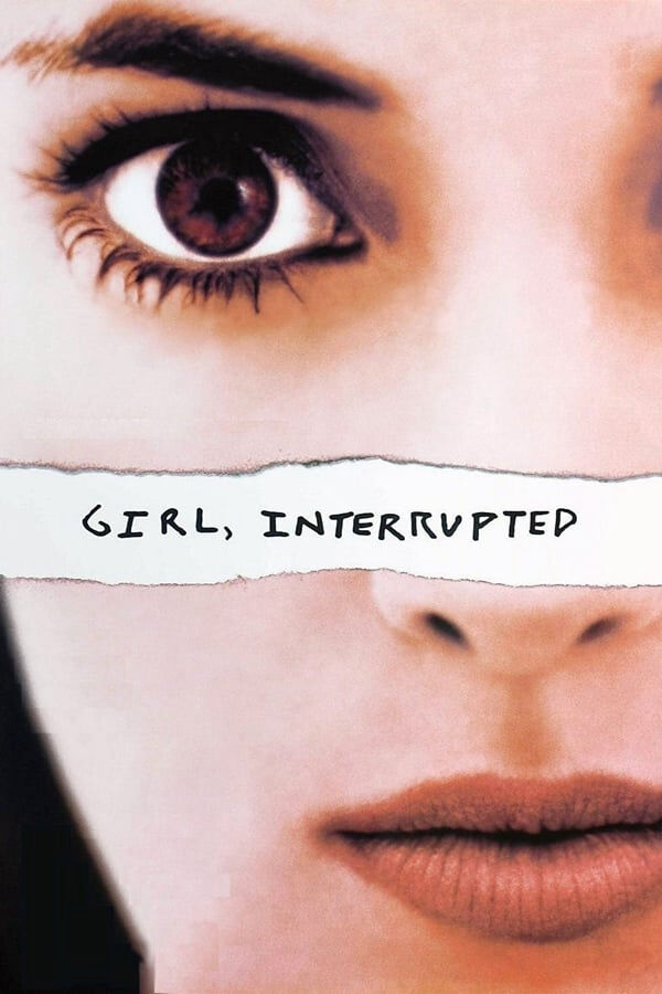 Hình ảnh phim Girl, Interrupted