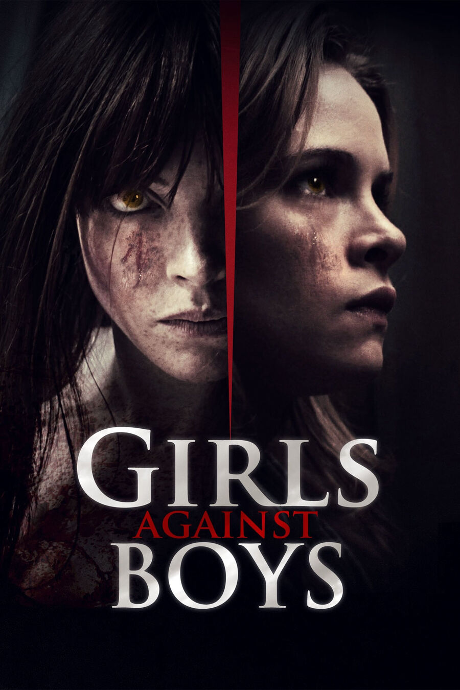 Hình ảnh phim Girls Against Boys