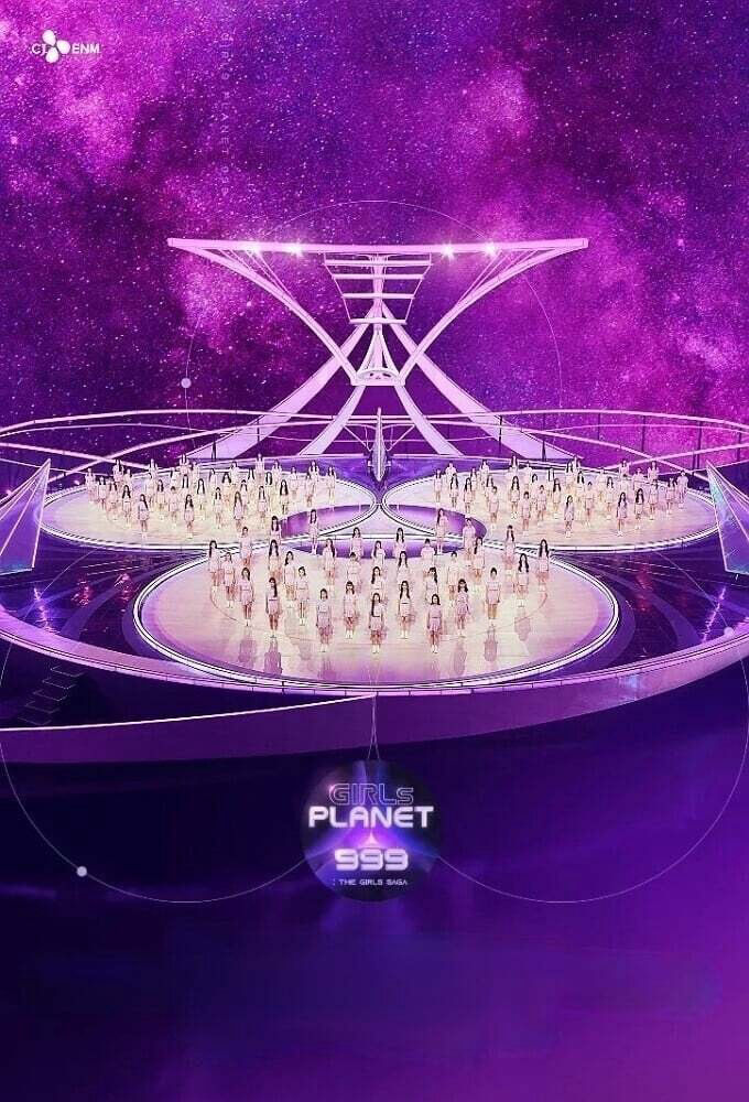 Tập 1 phim Girls Planet 999