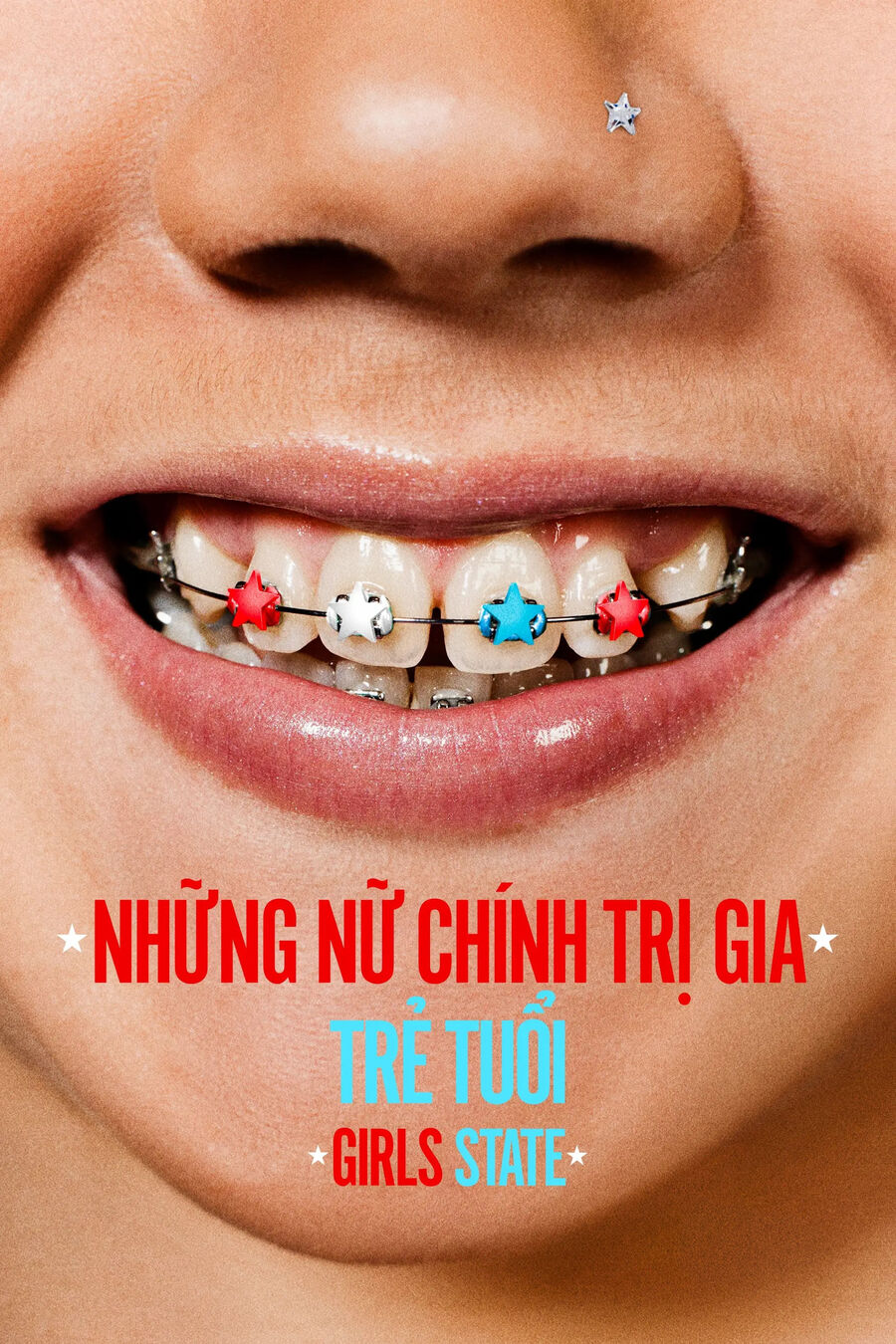 Hình ảnh phim Girls State