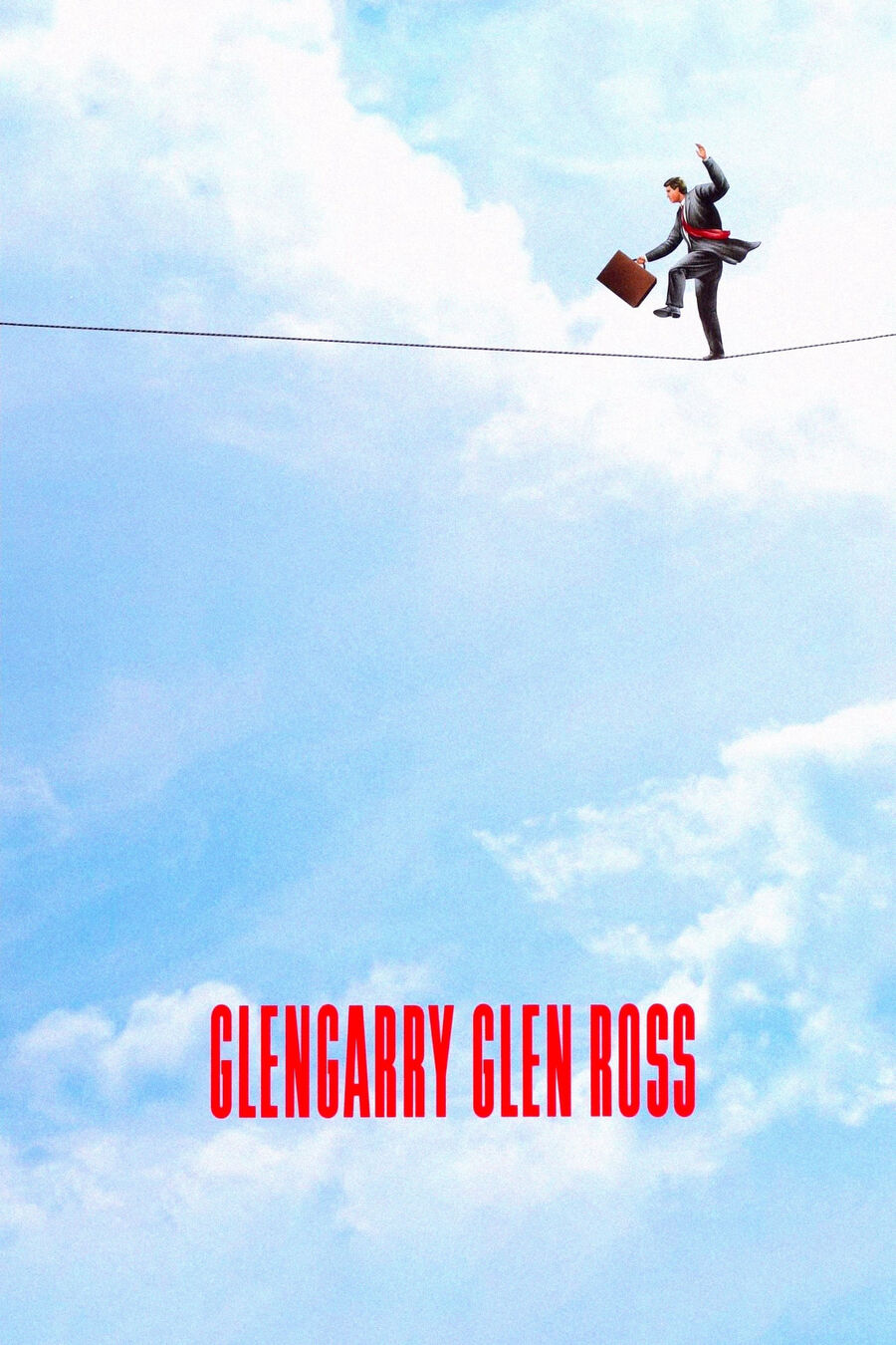 Hình ảnh phim Glengarry Glen Ross